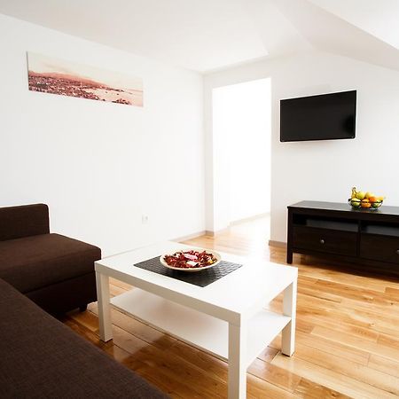 Neva Old Town Apartments Split Chambre photo