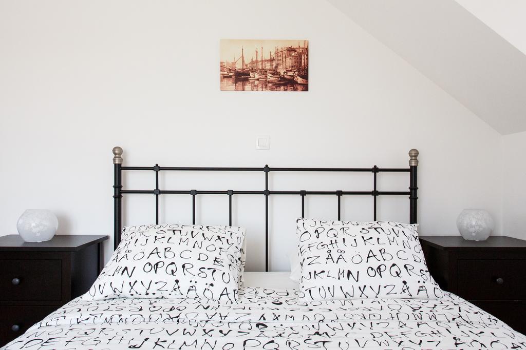 Neva Old Town Apartments Split Chambre photo