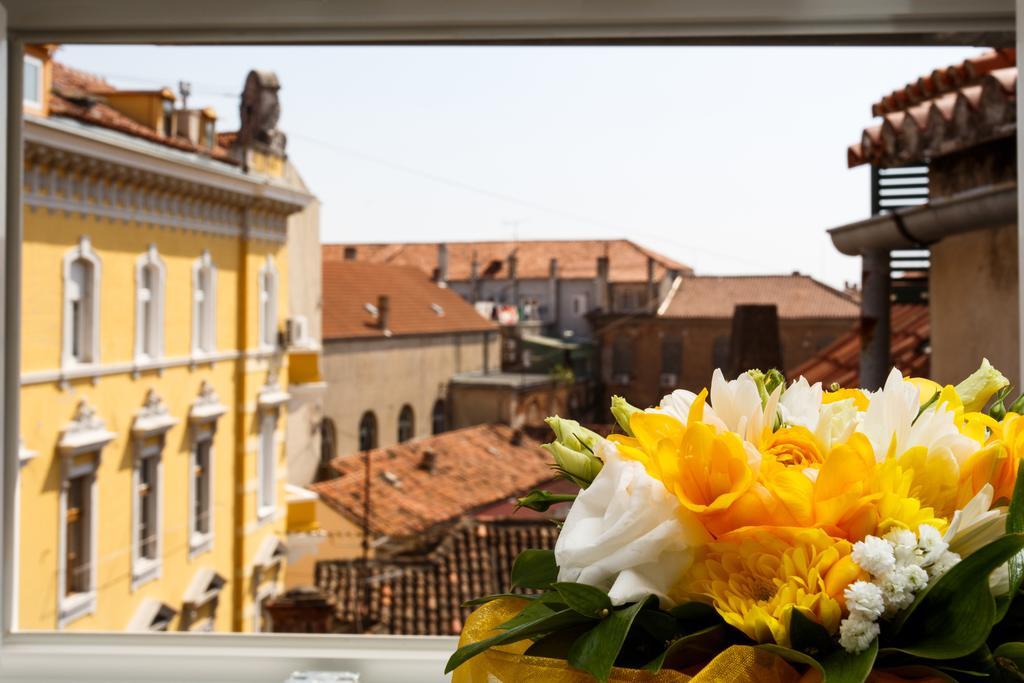 Neva Old Town Apartments Split Chambre photo