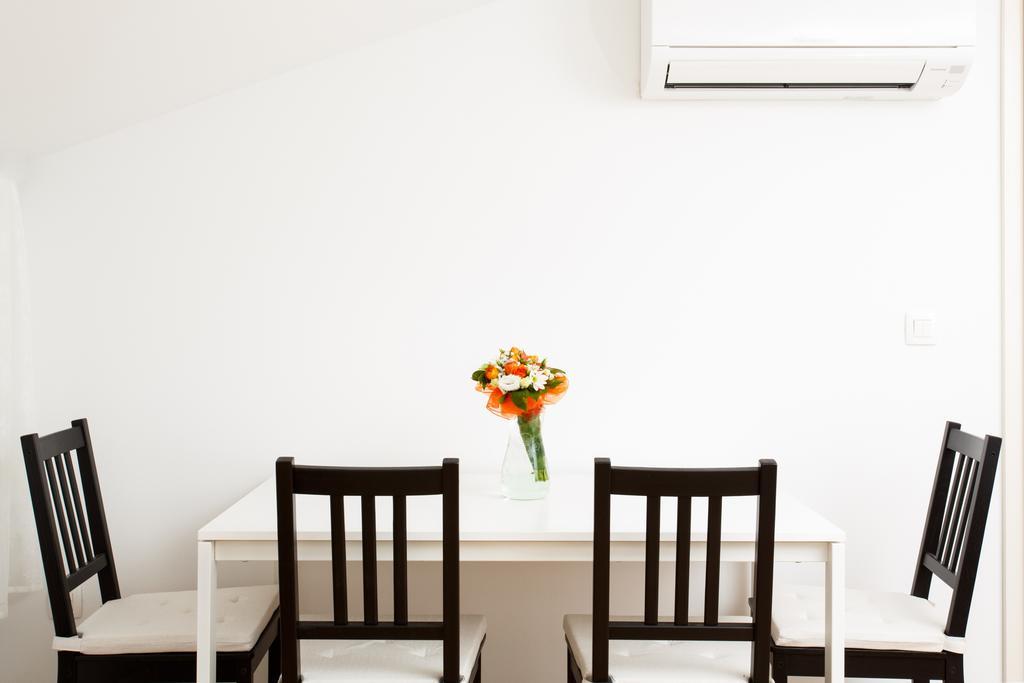Neva Old Town Apartments Split Chambre photo