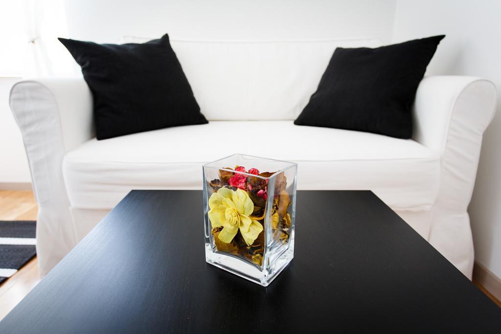 Neva Old Town Apartments Split Chambre photo